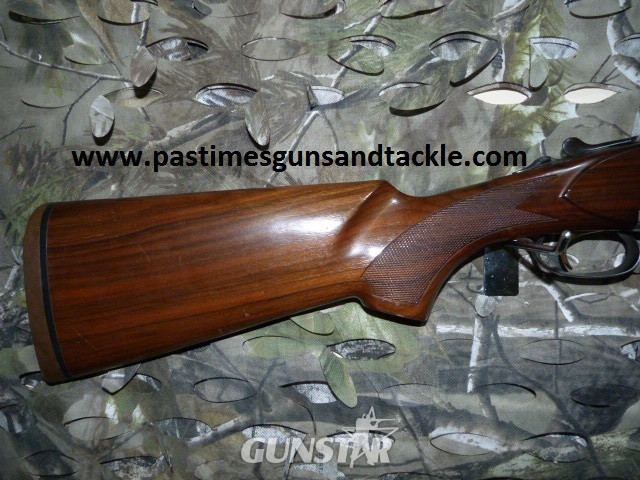 Lanber Arms sporter Over and Under 12 Bore/gauge