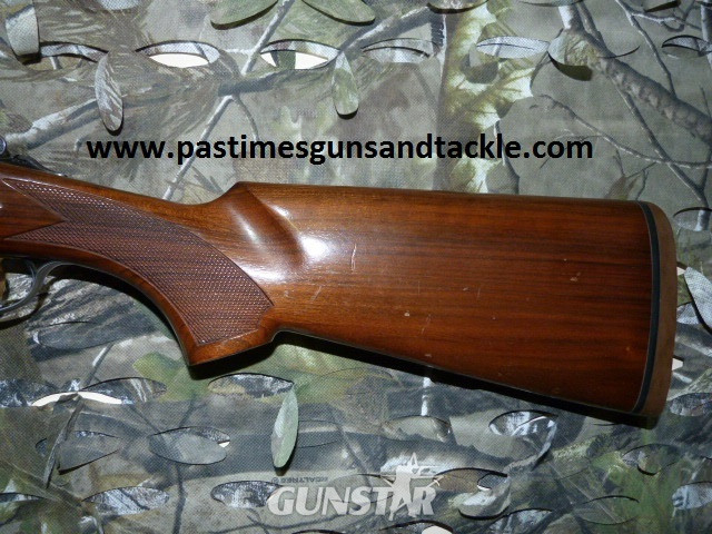Lanber Arms sporter Over and Under 12 Bore/gauge 