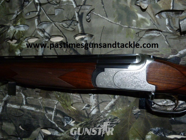 {CATEGORY} - Lanber Arms sporter Over and Under 12 Bore/gauge in 