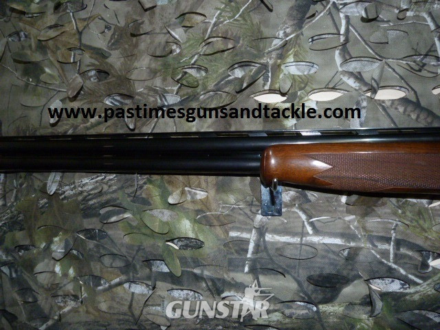 {CATEGORY} - Lanber Arms sporter Over and Under 12 Bore/gauge
