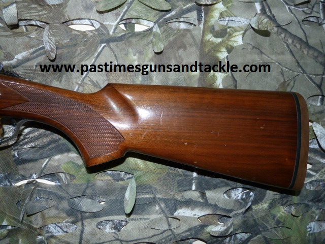Lanber Arms sporter Over and Under 12 Bore/gauge 