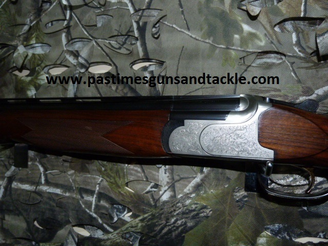 {CATEGORY} - Lanber Arms sporter Over and Under 12 Bore/gauge in 
