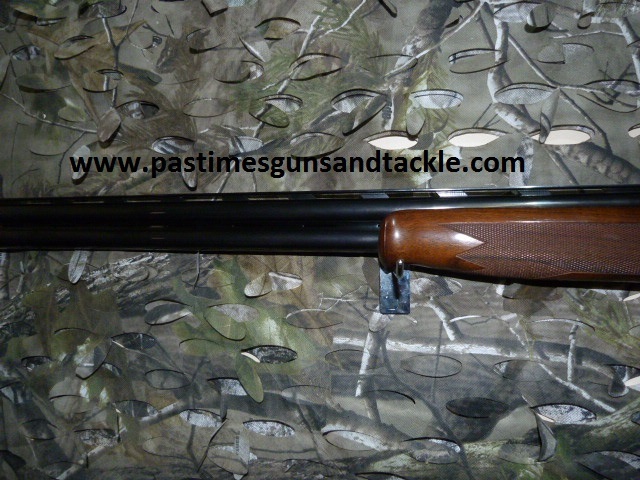 {CATEGORY} - Lanber Arms sporter Over and Under 12 Bore/gauge