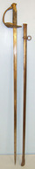 Fonson & Co Fabricants Bruxcel Sword