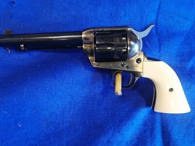 UBERTI 1873 SINGLE ACTION ARMY .44 Revolver