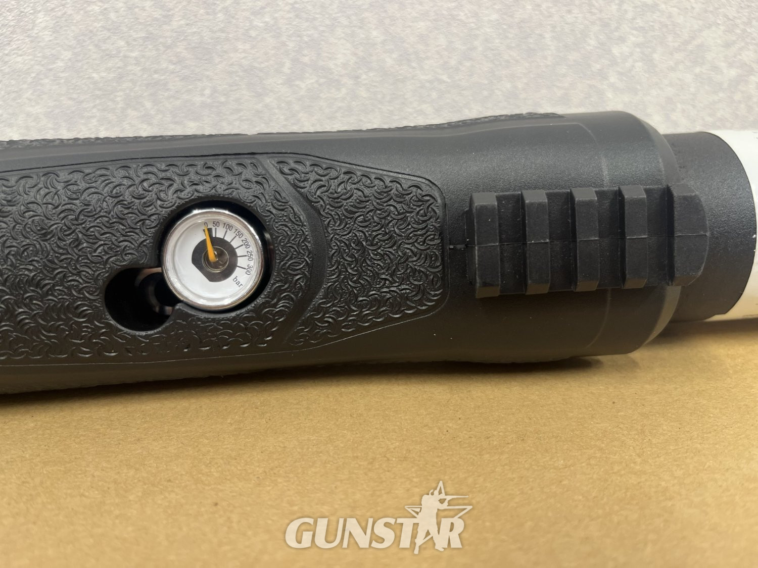 Walther Rotex RM8 .22 