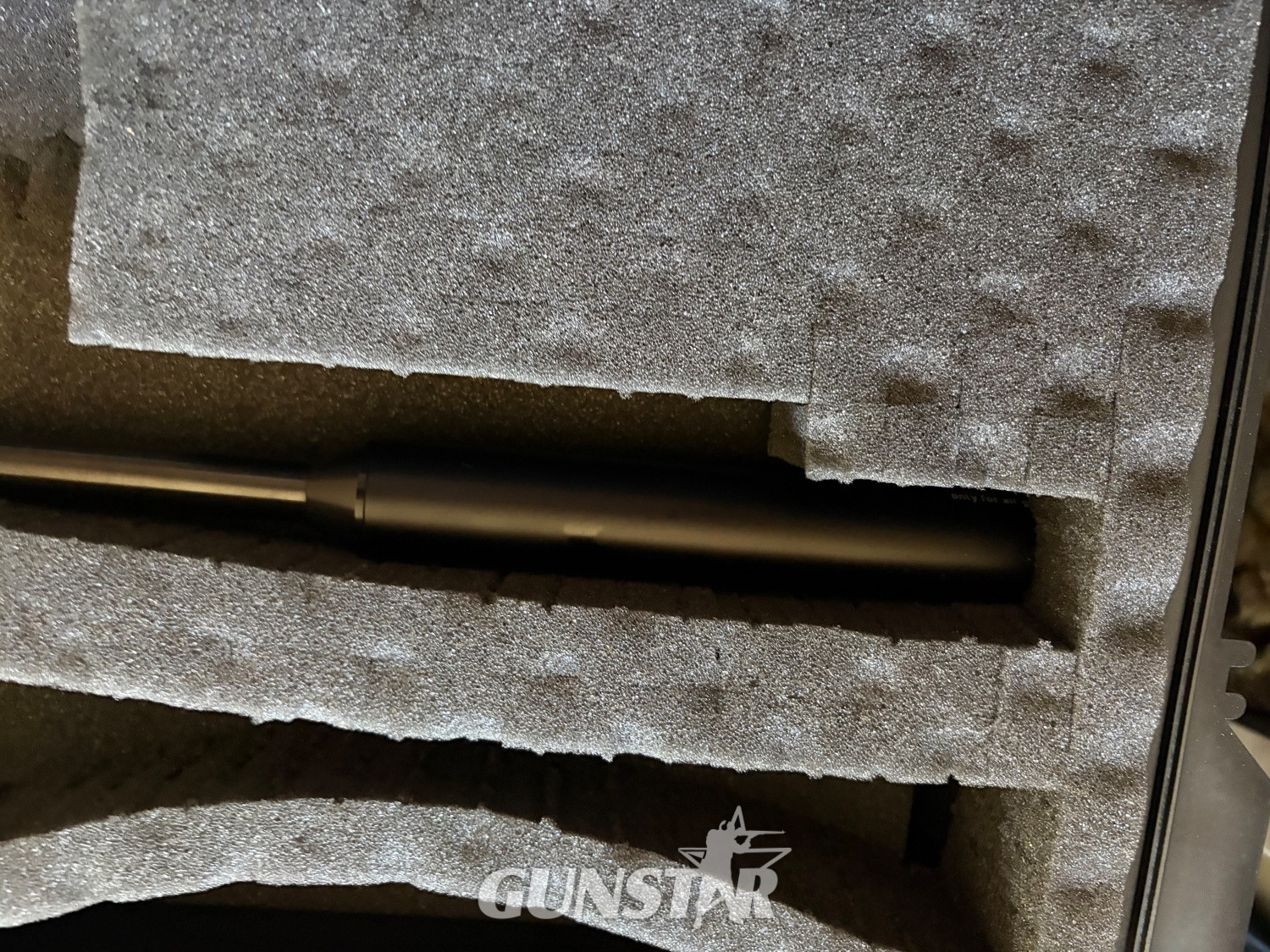Weihrauch Hw 95 HW95 .22