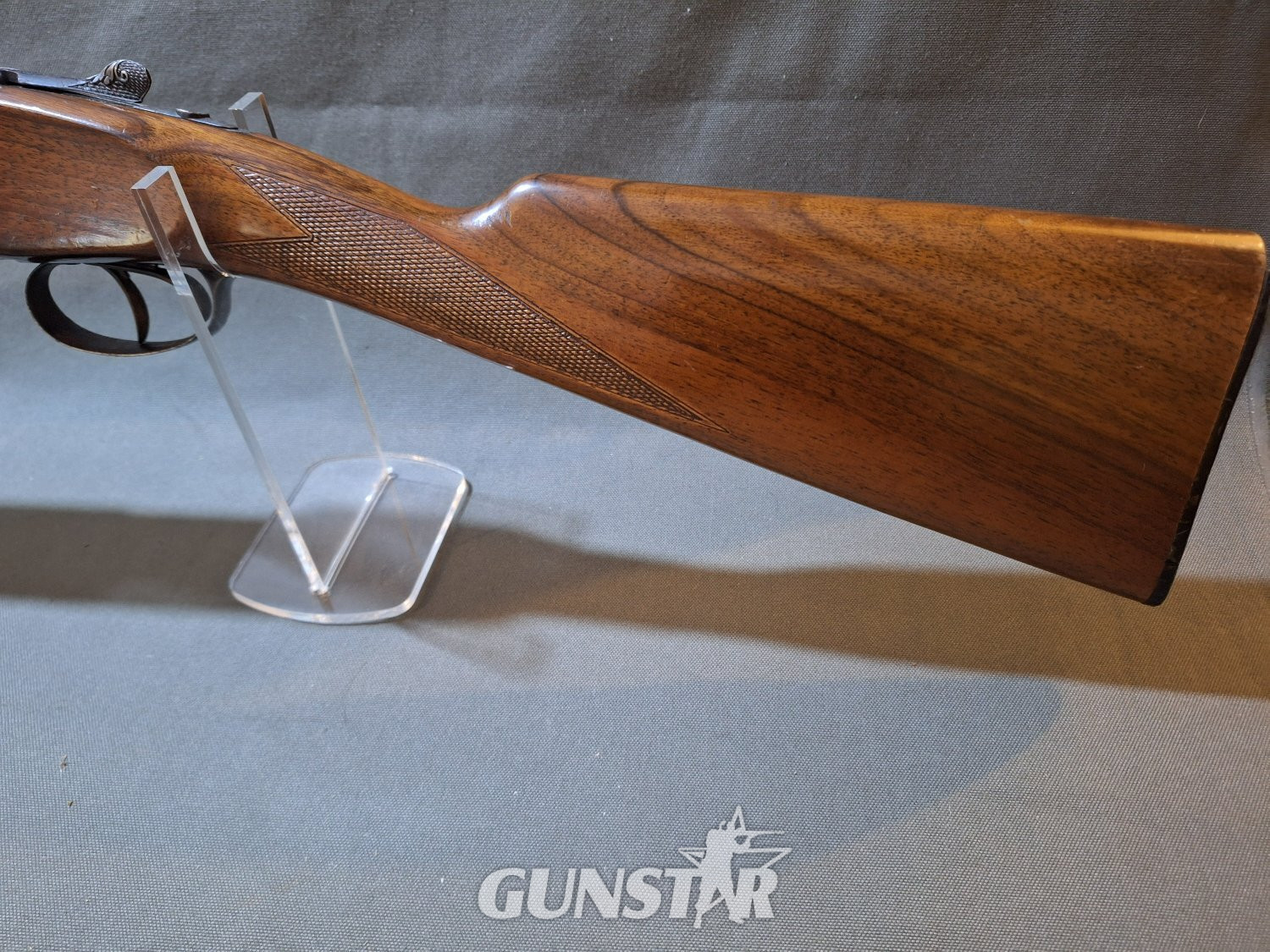 Deactivated Lincoln Deactivated Over and Under 12 Bore/gauge - {CATEGORY}