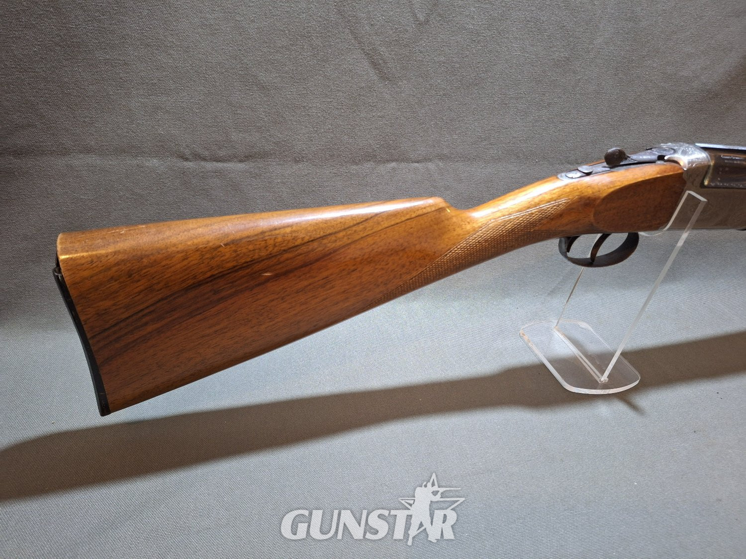 {CATEGORY} - Deactivated Lincoln Deactivated Over and Under 12 Bore/gauge