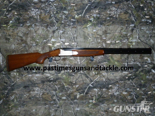 Lanber Arms FIELD Over and Under 12 Bore/gauge in 