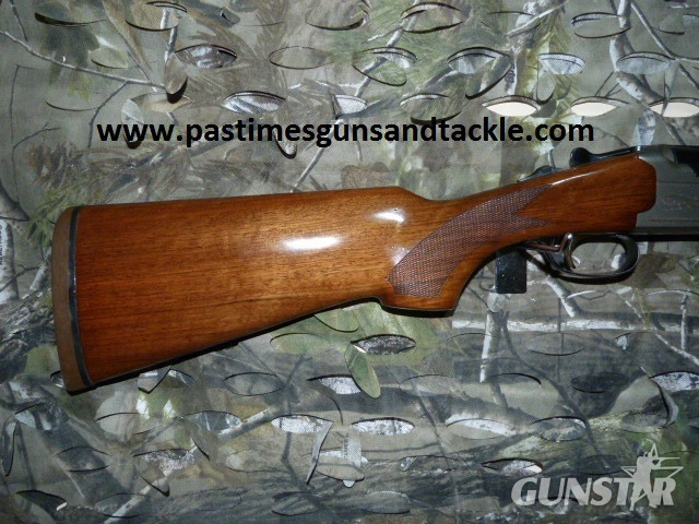Lanber Arms FIELD Over and Under 12 Bore/gauge