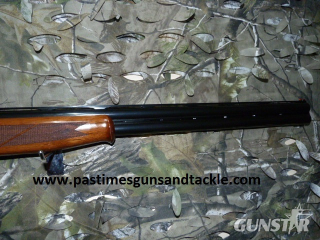 Lanber Arms FIELD Over and Under 12 Bore/gauge - {CATEGORY} in 