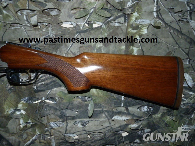 Lanber Arms FIELD Over and Under 12 Bore/gauge 