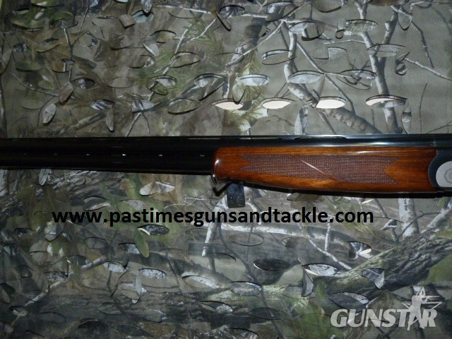{CATEGORY} - Lanber Arms FIELD Over and Under 12 Bore/gauge