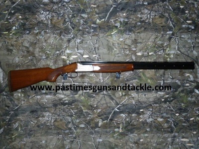 Lanber Arms FIELD Over and Under 12 Bore/gauge
