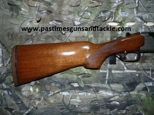 Lanber Arms FIELD Over and Under 12 Bore/gauge