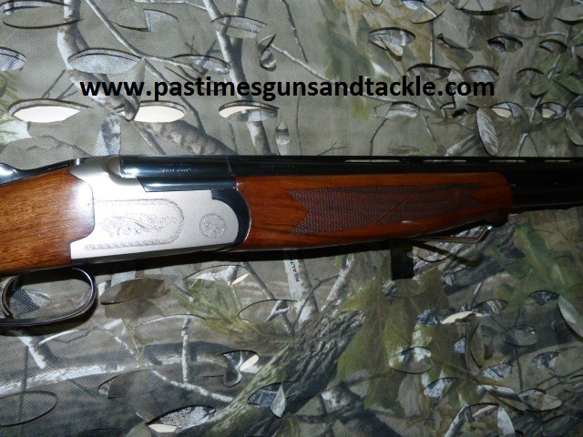  Lanber Arms FIELD Over and Under 12 Bore/gauge