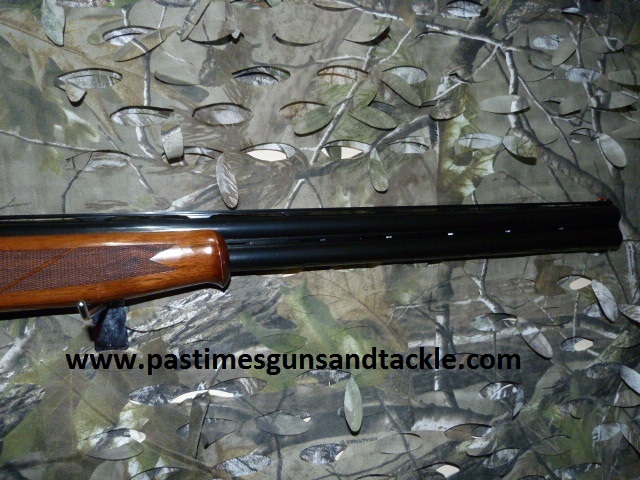 Lanber Arms FIELD Over and Under 12 Bore/gauge - {CATEGORY} in 