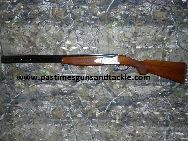 Lanber Arms FIELD Over and Under 12 Bore/gauge - {CATEGORY}