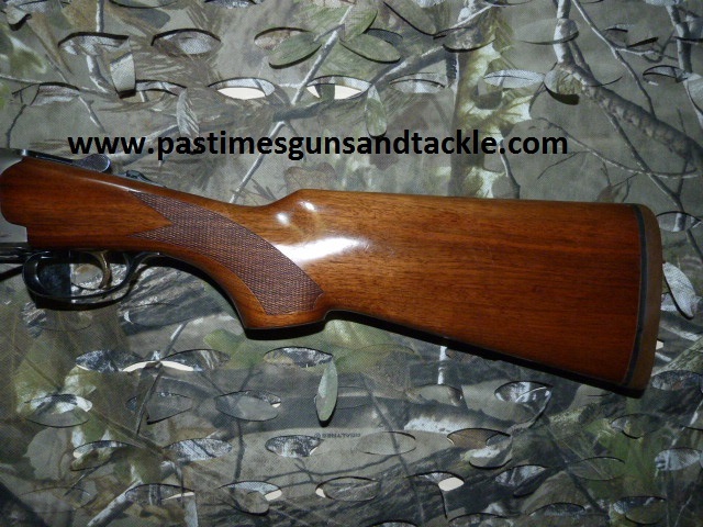 Lanber Arms FIELD Over and Under 12 Bore/gauge 