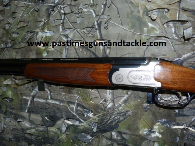 {CATEGORY} - Lanber Arms FIELD Over and Under 12 Bore/gauge in 