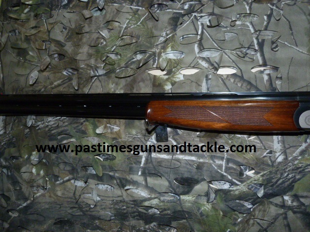 {CATEGORY} - Lanber Arms FIELD Over and Under 12 Bore/gauge