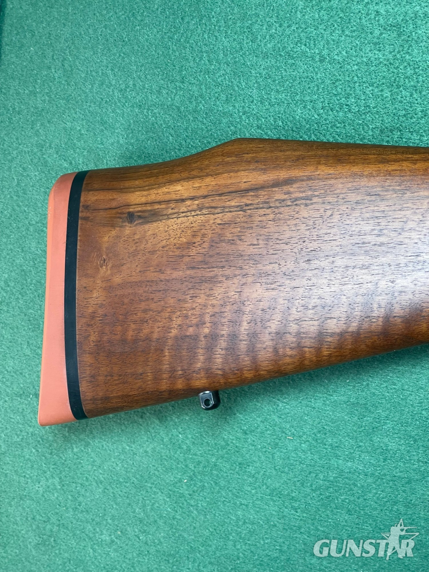 Sako A1 Bolt Action .222 Rifle