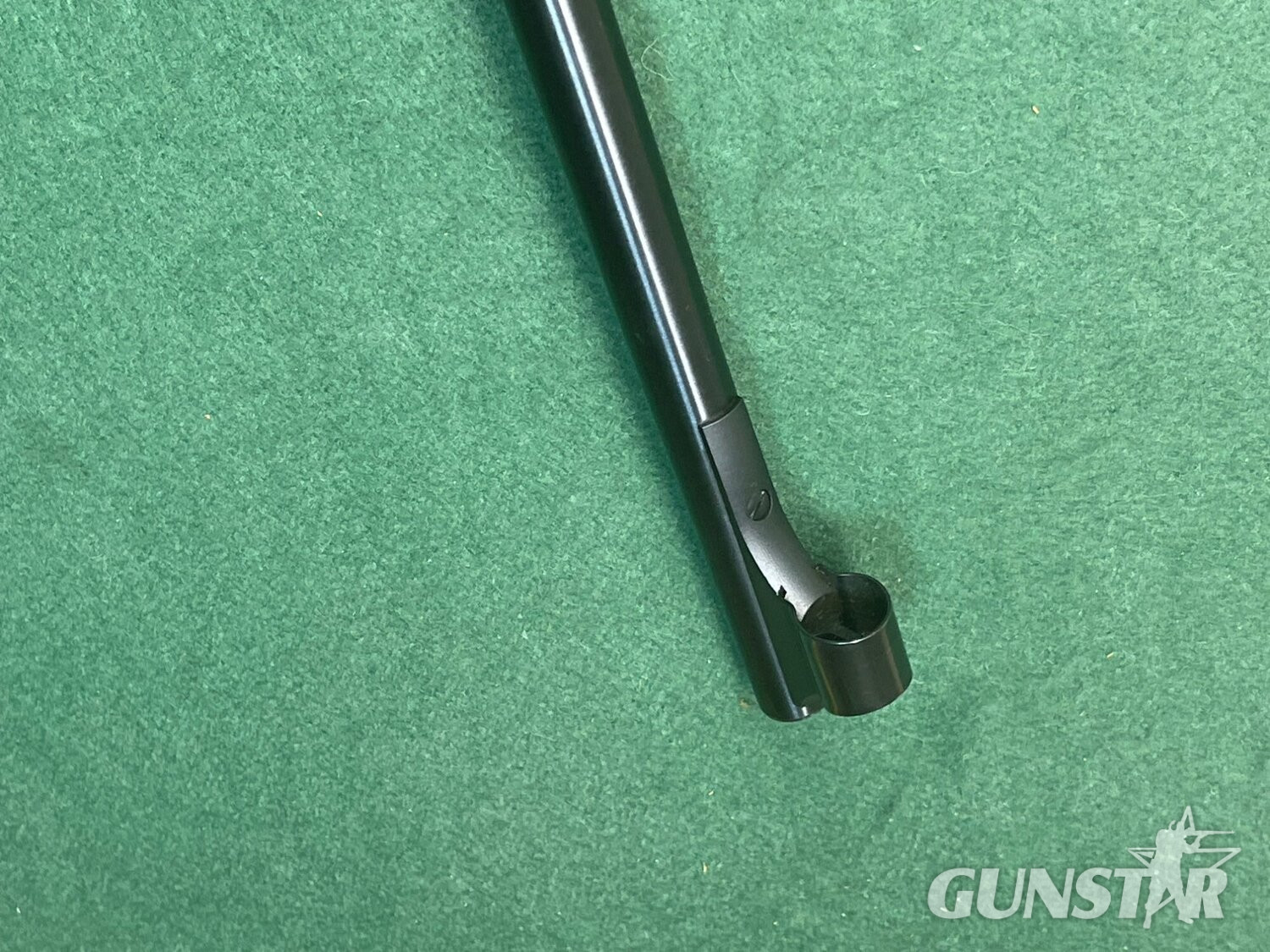 Sako A1 Bolt Action .222 Rifle - {CATEGORY}
