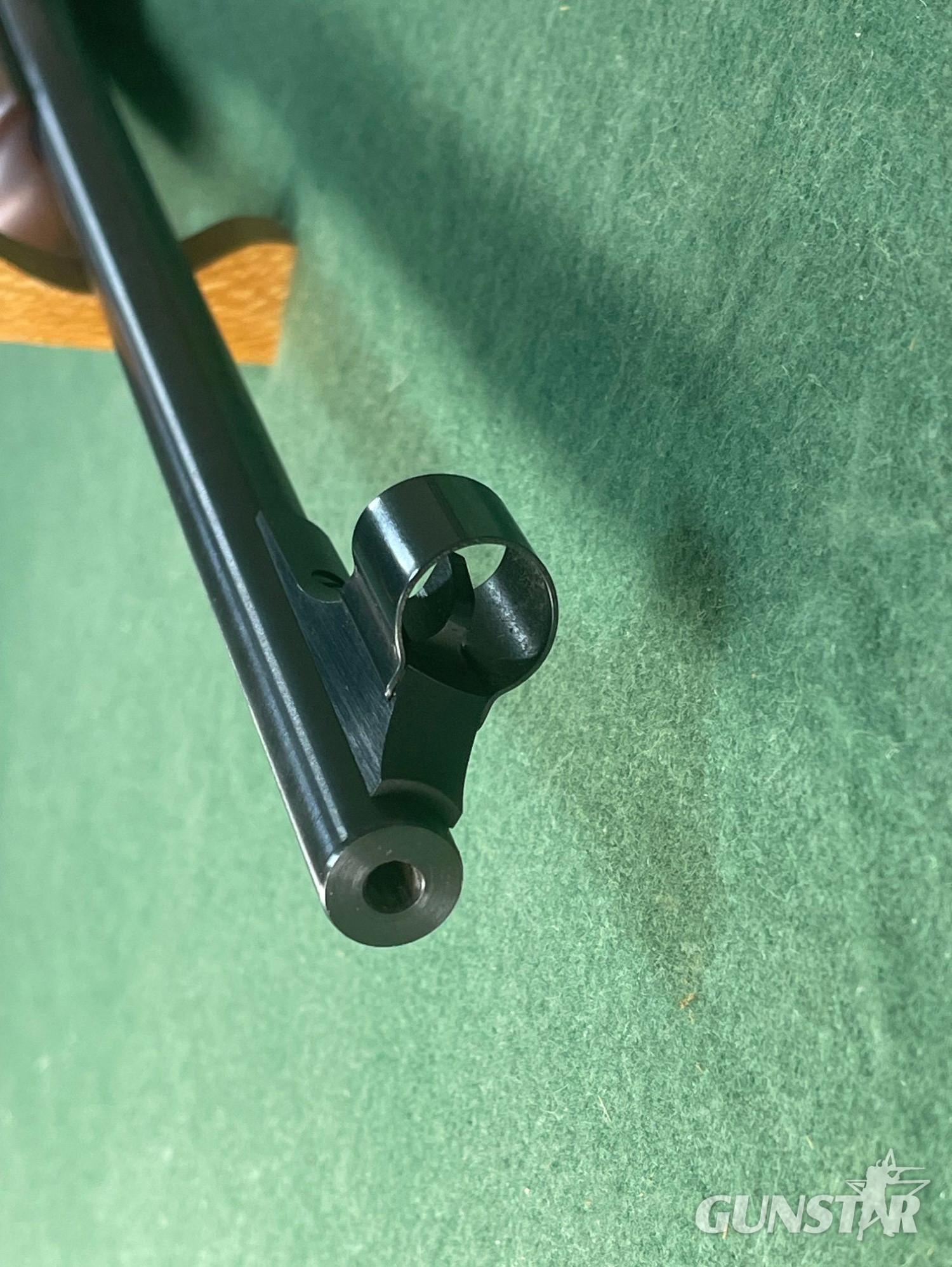 {CATEGORY} - Sako A1 Bolt Action .222 Rifle in 