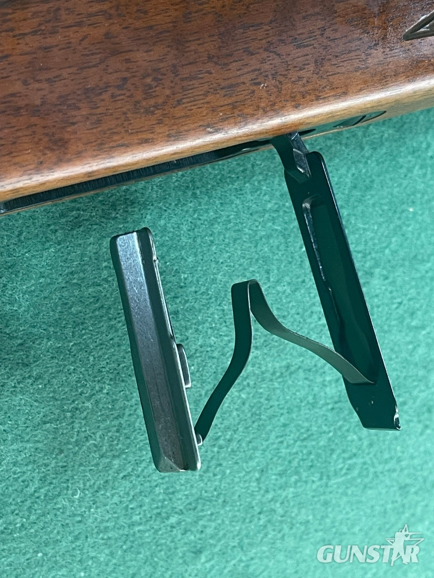 {CATEGORY} - Sako A1 Bolt Action .222 Rifle