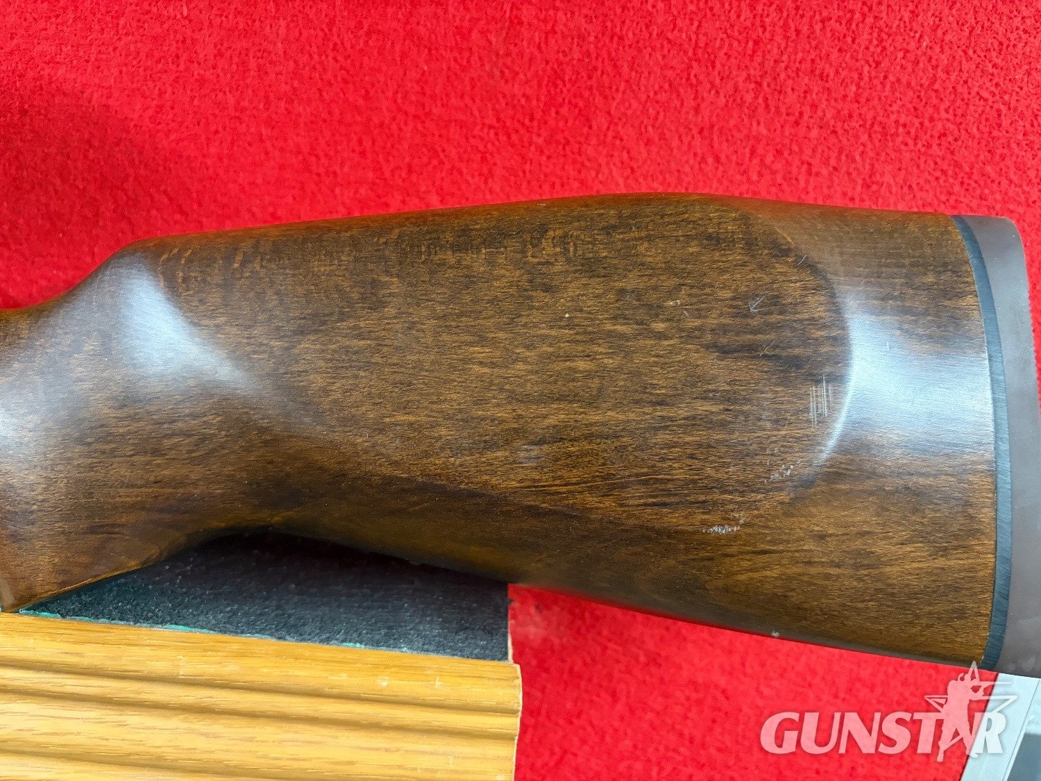 Weihrauch HW99 .22 