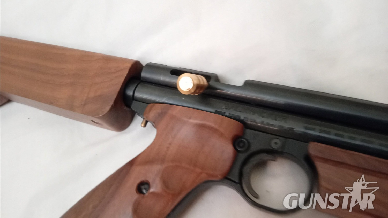 Crosman Backpacker .22
