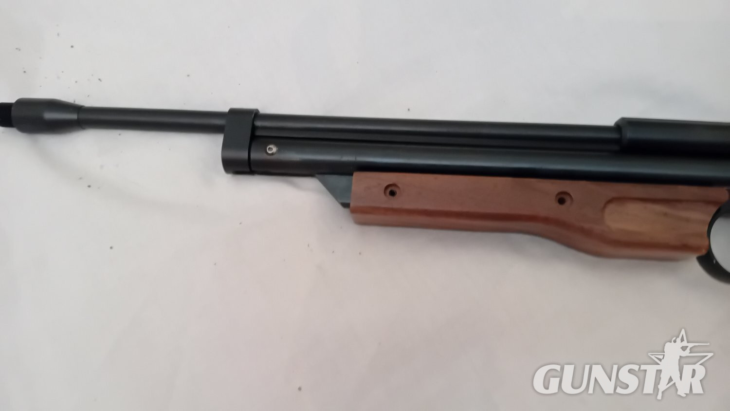  Crosman Backpacker .22