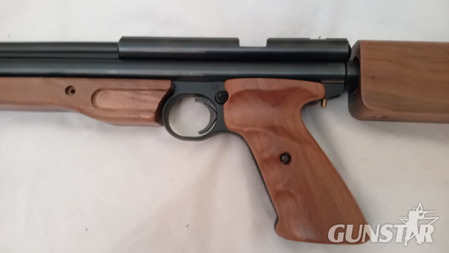 Crosman Backpacker .22 - {CATEGORY} in 