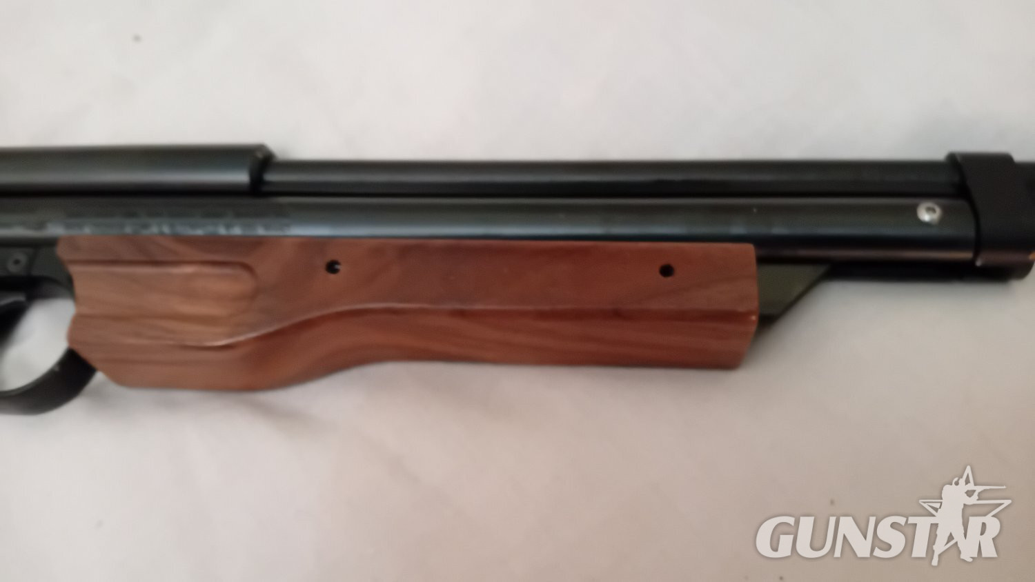 Crosman Backpacker .22 