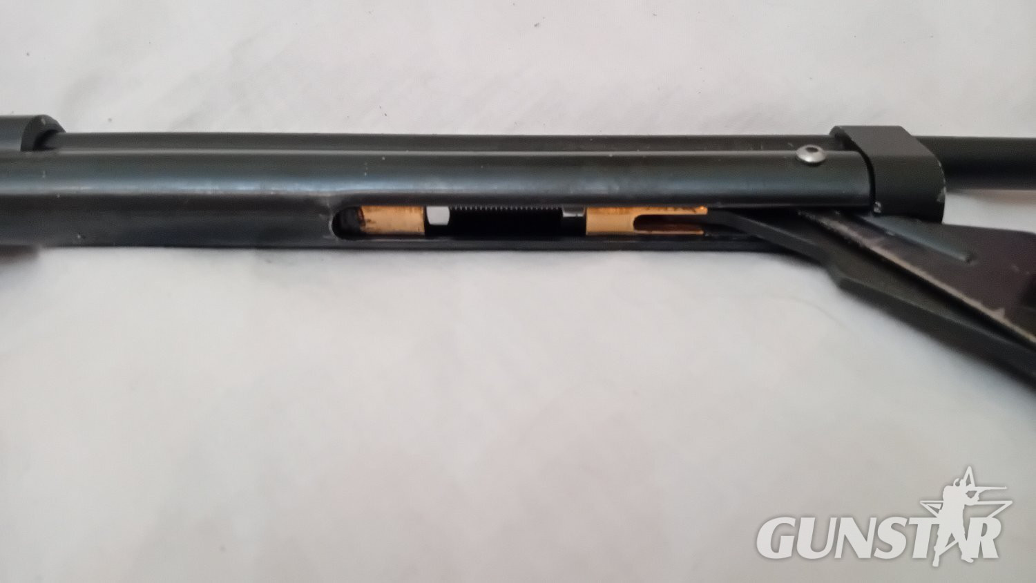 {CATEGORY} - Crosman Backpacker .22 in 