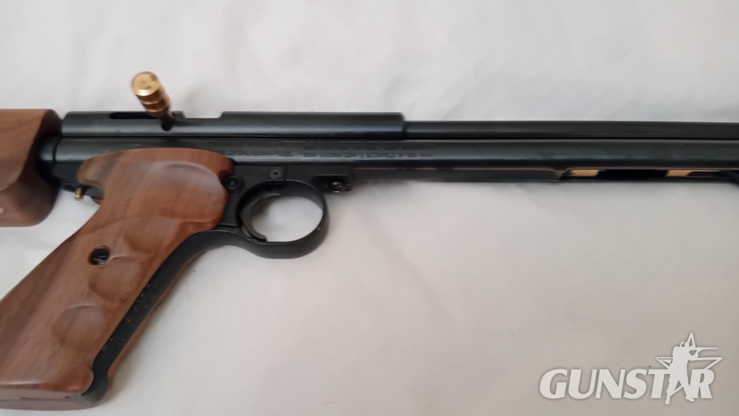 {CATEGORY} - Crosman Backpacker .22