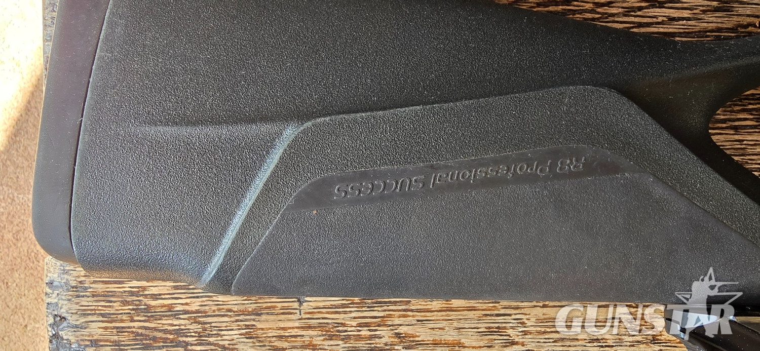Blaser R8 Professional Success Bolt Action .300 Winchester Magnum Rifle - {CATEGORY} in 