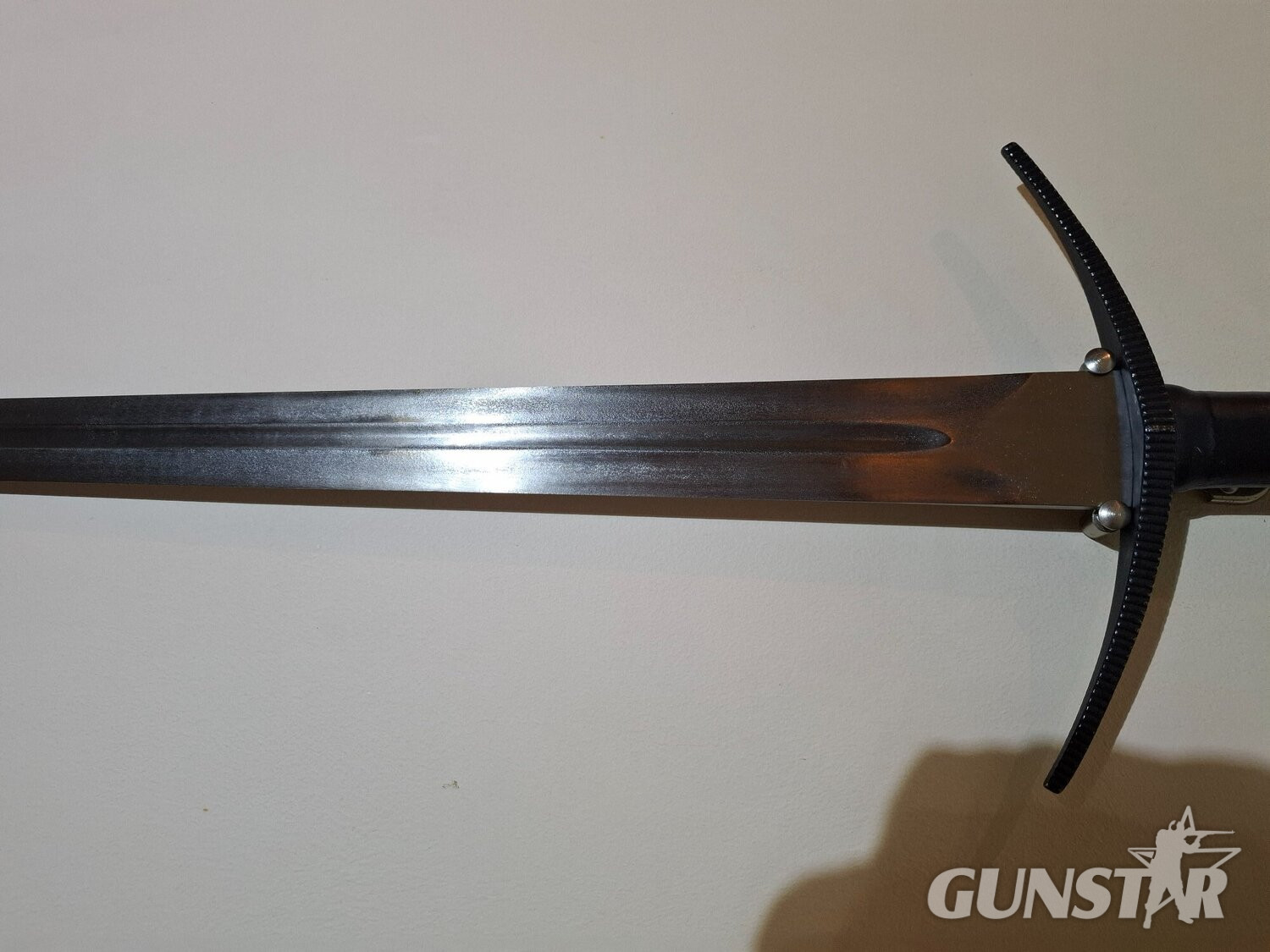  Hanwei Antiqued 'Bastard' Sword