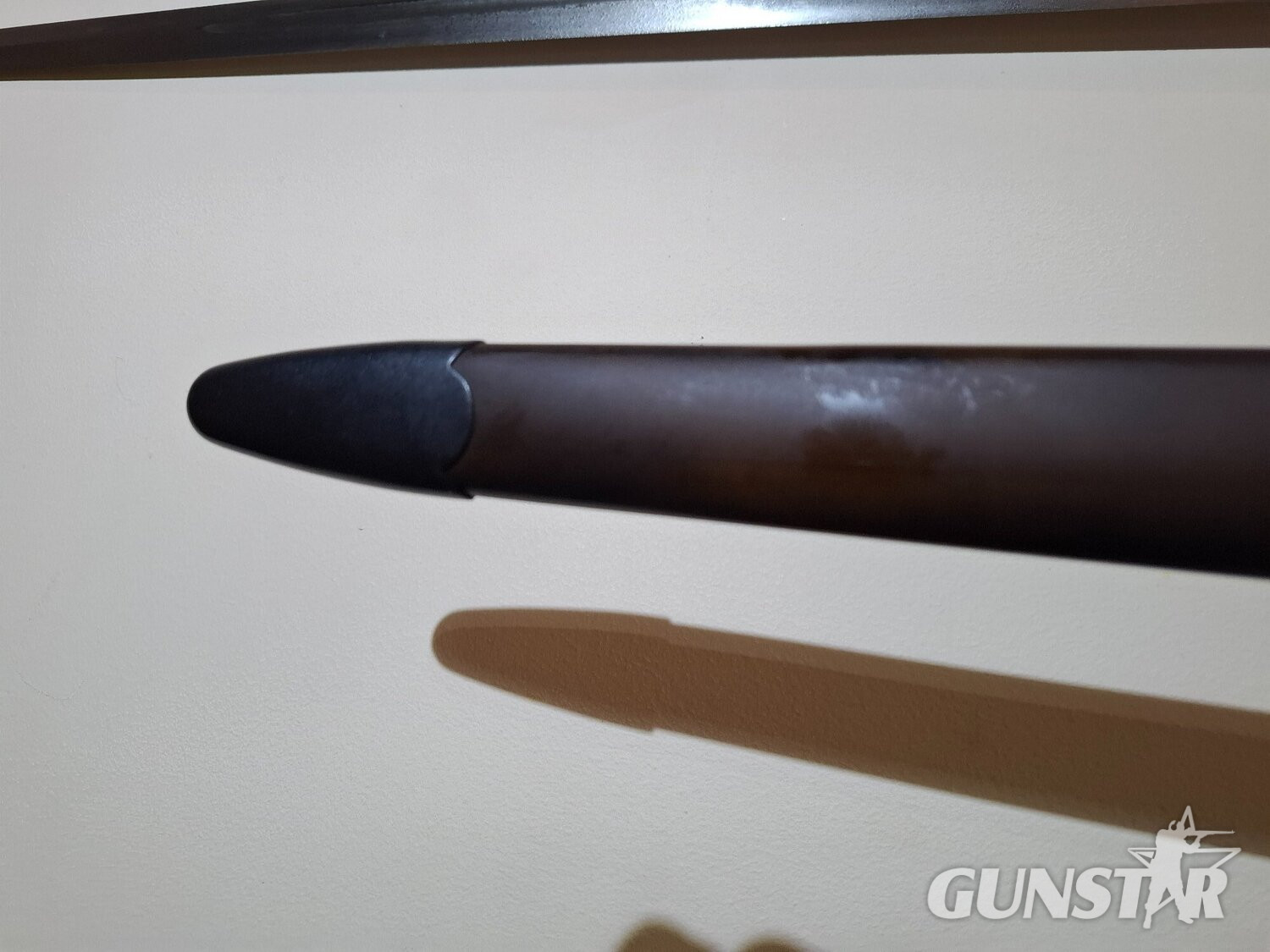 Hanwei Antiqued 'Bastard' Sword 