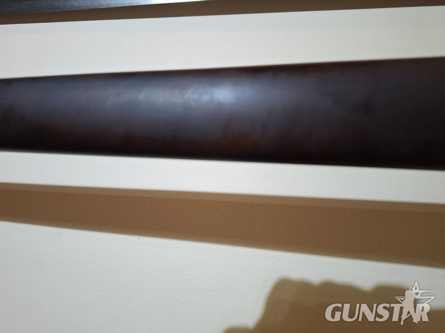 {CATEGORY} - Hanwei Antiqued 'Bastard' Sword in 