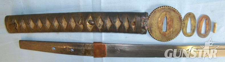  Sword