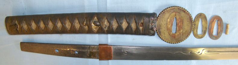  Sword