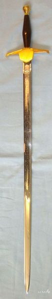 Sword in 