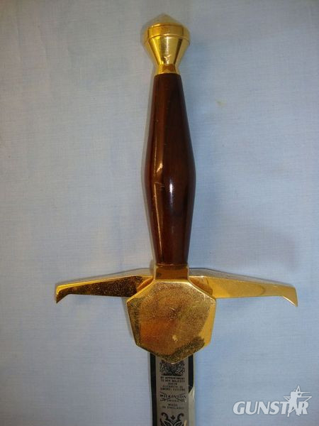 Sword