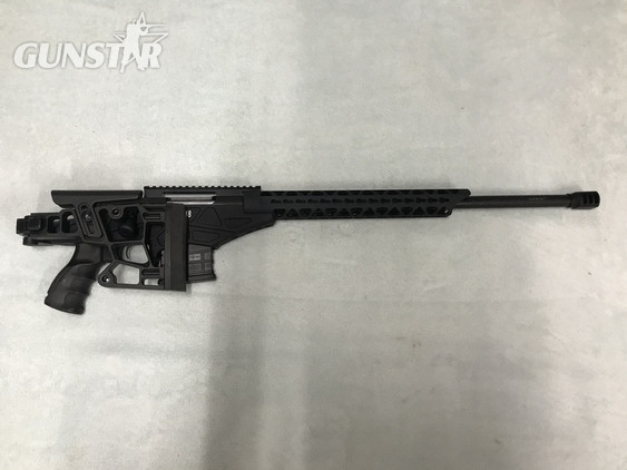  Sabatti ST-18 Bolt Action 6.5 Creedmoor Rifle