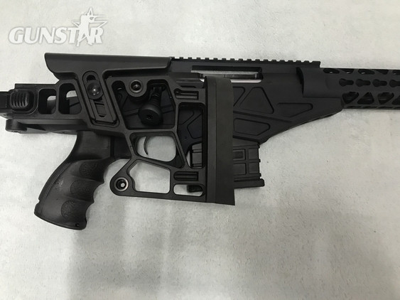 {CATEGORY} - Sabatti ST-18 Bolt Action 6.5 Creedmoor Rifle in 