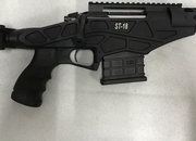 Sabatti ST-18 Bolt Action 6.5 Creedmoor Rifle