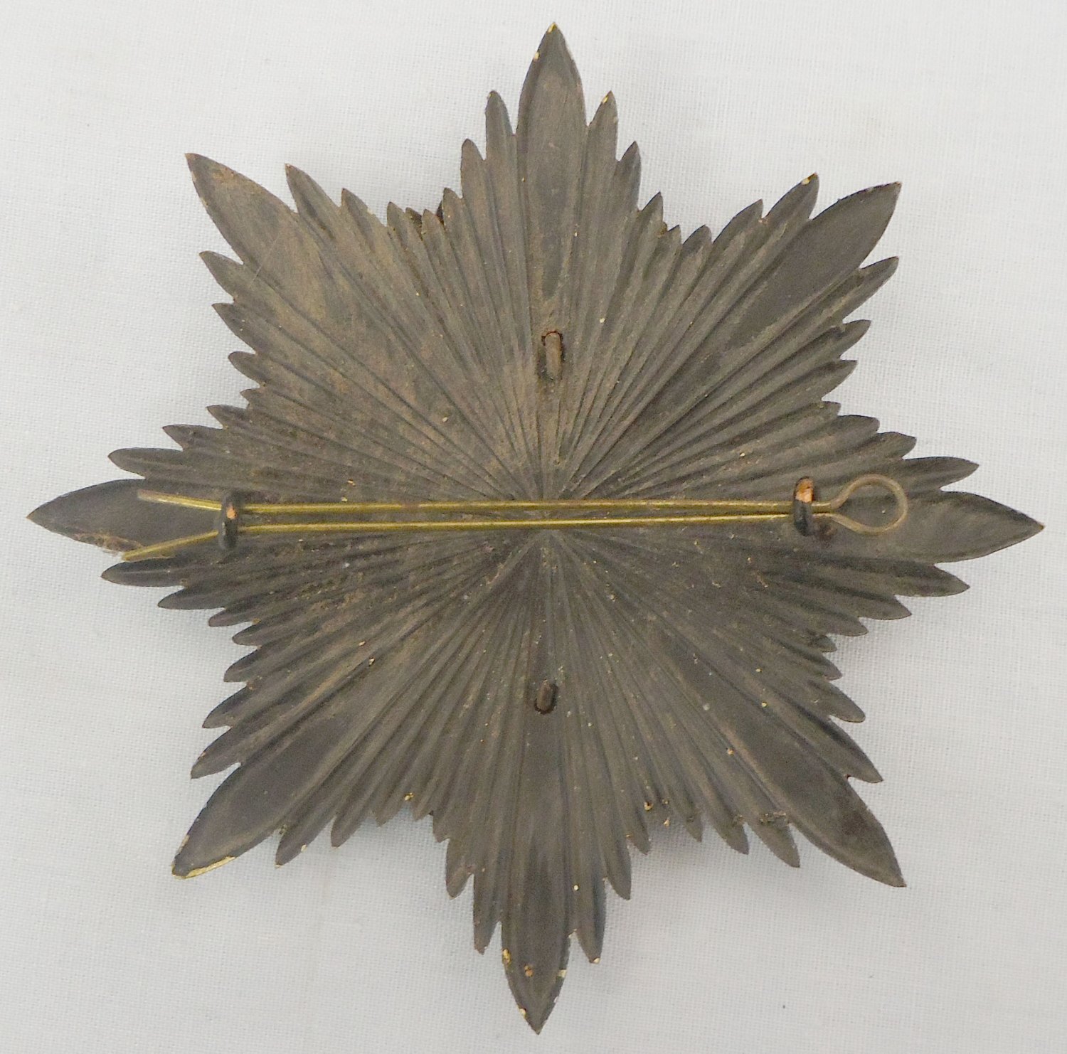  Original Victorian Era Hertfordshire Rifle Volunteer Battalions Cap Badge. 22434:8. Original Victorian Era Hertfordshire Rifle Volunteer Battalions Cap Badge. 22434:8 Antique & Militaria