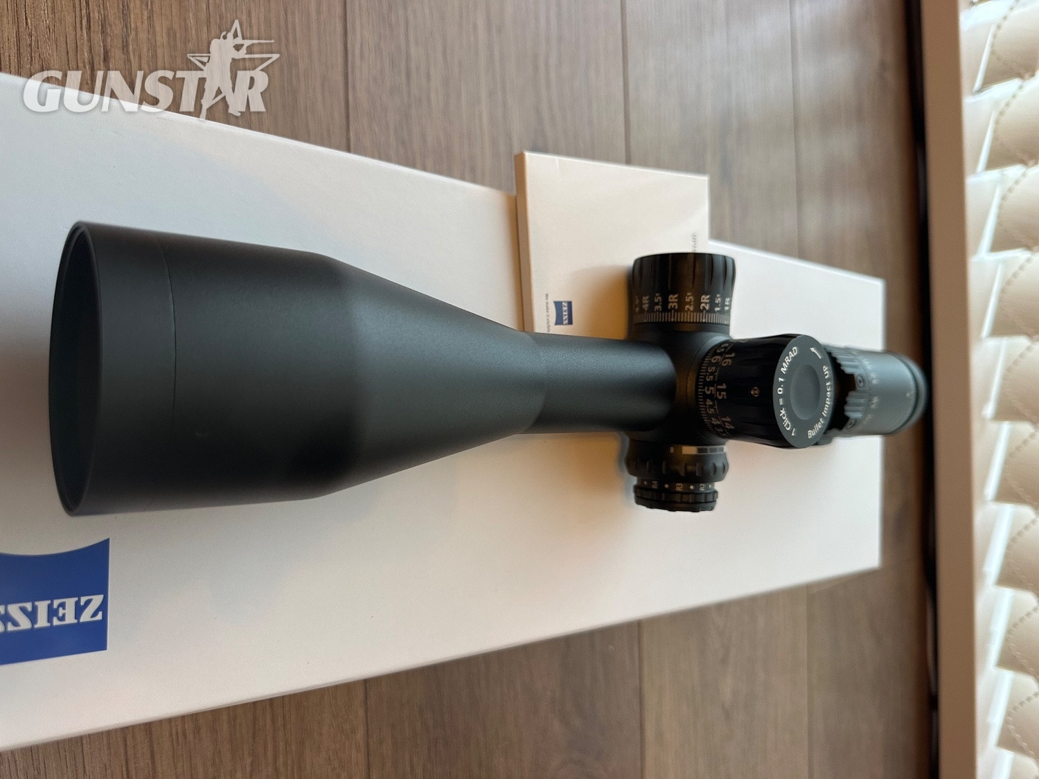 Sight & Optic - {CATEGORY} in 
